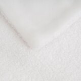 Casa Selección Bela odeja iz sherpa flisa 130x160 cm Sherpa Bouclé – | Shoptok.si