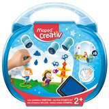 Maped kreativni set za ustvarjanje štampiljke Cene