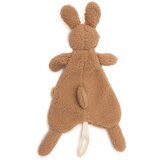 Jollein tješilica za dudu Pacifier Cloth - Kangaroots | shoptok.hr