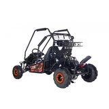 Ramiz Otroški bencinski Buggy 125 cc LUCKY SEVEN rdeča | Shoptok.si