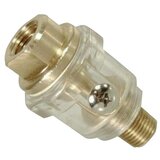 Proair Oljnica za neposredno povezavo z orodjem 1/4" (Plastika) | Shoptok.si