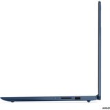 Lenovo laptop ideapad slim 3 15ABR8 15.6 FHD/R5-5625U/16GB int./nvme 512GB/plava | ePonuda.com