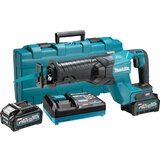 Makita Aku Sabljasta Pila JR001GM201 (40Vmax, Li-ion, 2x4Ah) PP24 | shoptok.hr