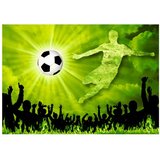  Samoljepljiva foto tapeta - Victory! 147x105 | shoptok.hr