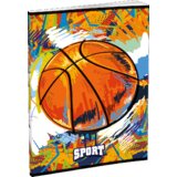 Moja knjižara OPTIMUM Sveska LUX A5/53 | Eponuda.com