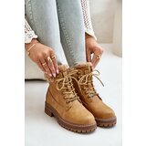 Big Star Warm Women's Boots Big Star | Shoptok.si