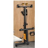  Sobno kolo s pedali, trenažer z nastavljivim krmilom, 53 x 43 x 73-102 cm | Shoptok.si