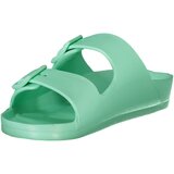 Norway 1963 WOMEN&#39;S GREEN SLIPPER FOOTWEAR | Shoptok.si