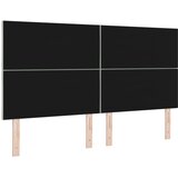  Uzglavlje Svijetlo siva 180 cm Baršun | shoptok.hr