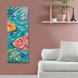 Wallity slika KNV4441_3080, 30x80 cm | ePonuda.com