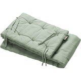Leander® obroba za otroško posteljo linea™ in luna™ sage green Cene
