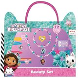 Gabby's Dollhouse Gabbys Doll House Set za ljepotu | shoptok.hr