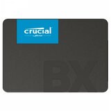 Crucial ssd SATA3 240GB BX500 CT240BX5001 cene
