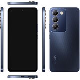 Vivo pametni telefon 256 GB 16.8 cm (6.6 palac) crna Android™ 14 Dual-SIM | Eponuda.ba