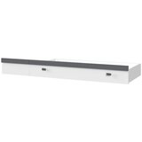 Jela PODPOSTELJNI PREDAL ARC FK68/AR (VE BARV)-Grafit mat lak Cene