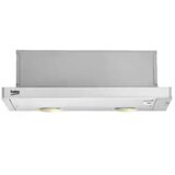 Beko CTB6250X teleskopski ugradni aspirator, 60 cm, 420 m&amp;sup3;/h Slike