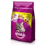 Whiskas 1+ s piletinom, 300 g Cijene