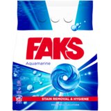 Faks Aquamarine Hygiene. 1,1 kg /20 pranja Cijene