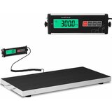 Steinberg Systems Veterinarska platformna tehtnica 98x50cm za živali 300kg / 100g, (21110292) | Shoptok.si