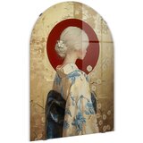 Styler Staklena slika 70x100 cm Rukia – | shoptok.hr