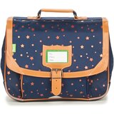 Tann's Šolska torba ETOILE MARINE CARTABLE 35 CM Modra | Shoptok.si