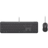Logitech MK620 signature combo graphite us tastatura + miš | Eponuda.com