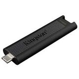 Kingston FD 512GB DTKN USB3.2DataTraveler KysonStylish Capless Metal Case,200MB/s read | Eponuda.ba