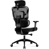 Combat gaming stolica 7.0 crna | shoptok.hr
