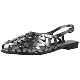 Porronet Sandali & Odprti čevlji 7093P Siva | Shoptok.si