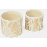 Sinsay Tegla za biljke 2 pack | shoptok.hr
