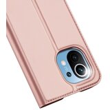 Dux ducis Skin Pro preklopna futrola za Xiaomi Mi 11 roza | shoptok.hr