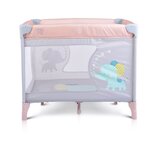 Cangaroo Moni Ogradica za bebe Giant - Light Pink | ePonuda.com