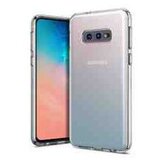 Nillkin ultra tanek silikonski ovitek za samsung galaxy S10e G970 - prozoren Cene