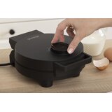 Gorenje aparat za vafle WM1000B u obliku srca, 1000 W | shoptok.hr
