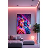 Wallity Slika Hhlneon0015, 40x60 cm | Eponuda.ba