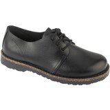 Birkenstock Čevlji Derby Uppsala Low Črna Cene