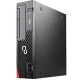 Fujitsu pc D556 i5-6600/8GB DDR4/256GB NEW/Win8Pro upg Win10Pro ref. cene