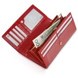 Betlewski BPDPA100CZERWONY59315 sarena | shoptok.hr
