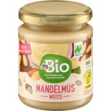 dmBio beli namaz od badema 250 g