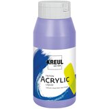 Kreul Akrilna barva Solo Goya TRITON 750 ml | različne barve | Shoptok.si
