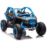 Maverick CAN-AM Turbo RS STRONG AIR automobil na baterije, plavi Cijene