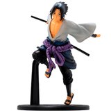Abystyle Statue - Naruto Shippuden - Sasuke | ePonuda.com