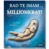 Učila Rad te imam milijonkrat Cene