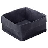  KOŠARA ZA KRUH 14*14*10CM CELULOZA CRNA T0003.Z Cijene