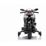 Lean Toys Otroški električni motor Honda CBR 1000RR Bela ben | Shoptok.si