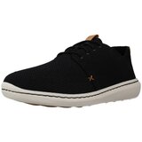 Clarks Modne superge STEP URBAN Črna Cene
