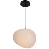 Candellux Lighting Luster na sajli STONES 1xE27/40W/230V prečnik 25 cm | Eponuda.com