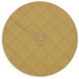 Von Der Factory Zidni sat Luxhora Mosaida Yellow 11 boja kazaljki | shoptok.hr