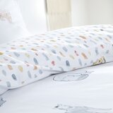 Bianca Bela bombažna otroška posteljnina za zakonsko posteljo 200x200 cm Zoo Animals – | Shoptok.si