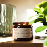 FARIBOLES Green Slow mirisna svijeća 400 g | shoptok.hr